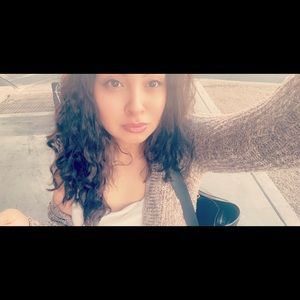 Meet your Posher, Tahnee